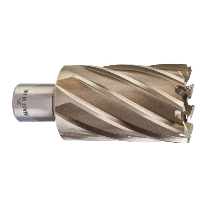 milwaukee frese in hss