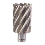 milwaukee frese in hss