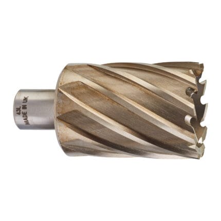 milwaukee frese in hss