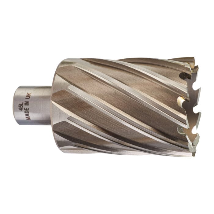 Milwaukee Fraiseuses en HSS