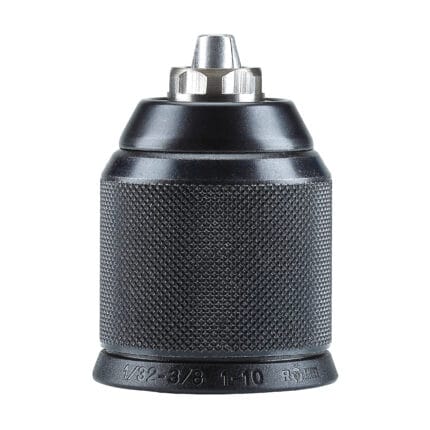 milwaukee mandrini autoserranti per utensili fixtec