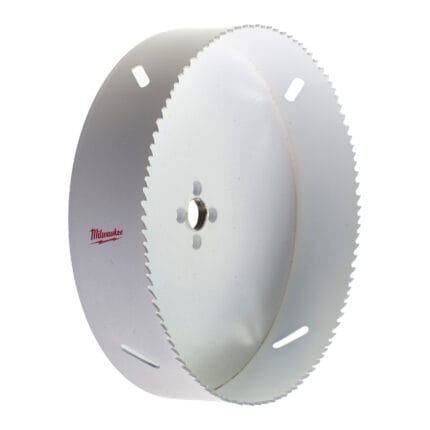 Milwaukee Bouteur Scies cloches