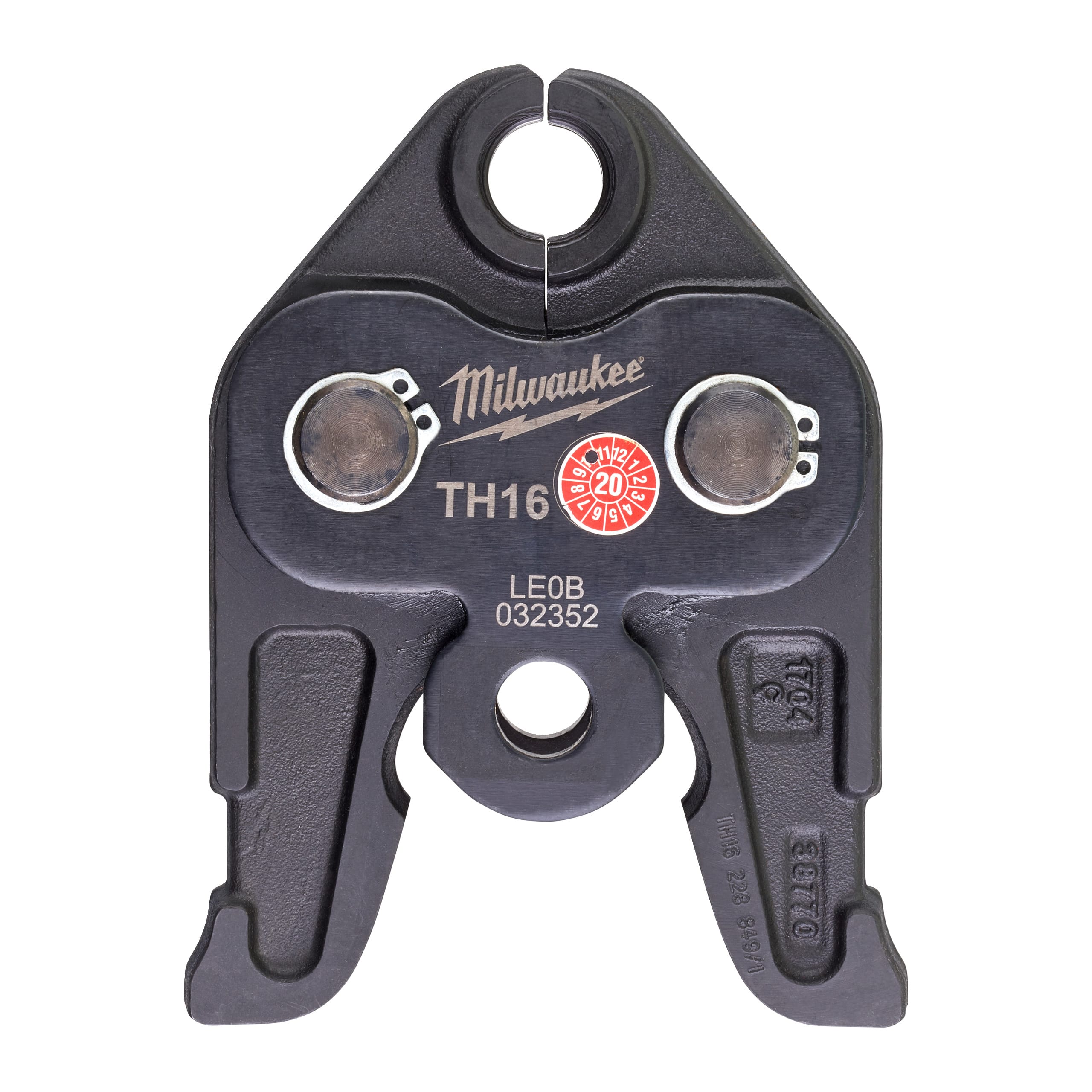 Milwaukee J18 TH16 Milwaukee J18 TH16