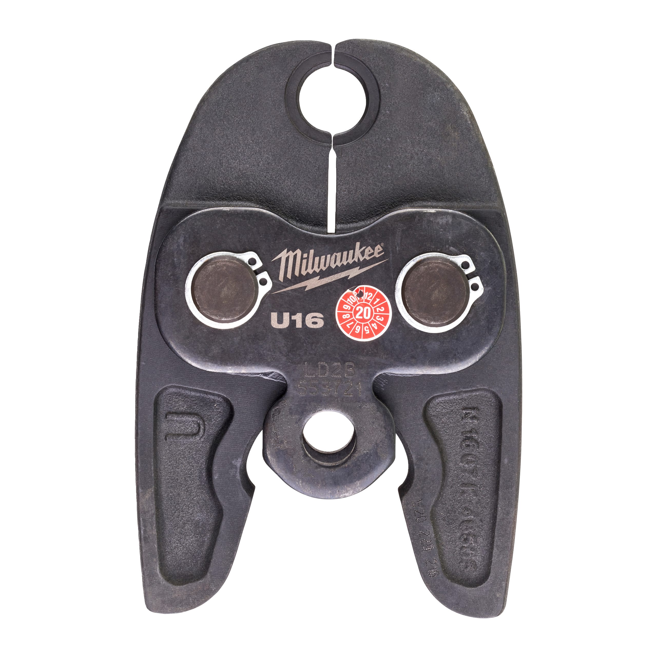 Milwaukee J18 U16 Milwaukee J18 U16