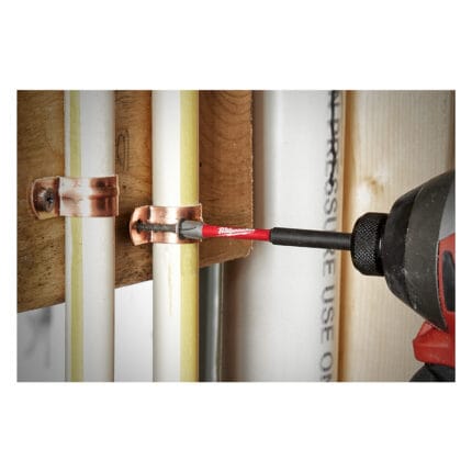 milwaukee bit shockwave per avvitatori ad impulsi