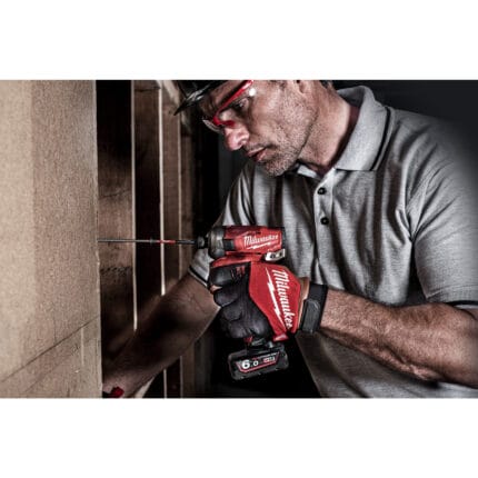 milwaukee bit shockwave per avvitatori ad impulsi