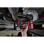 milwaukee dispositivo 2 avvitatura manuale (12pezzi)