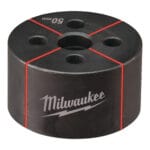 milwaukee accessori di sistema punzonatrice