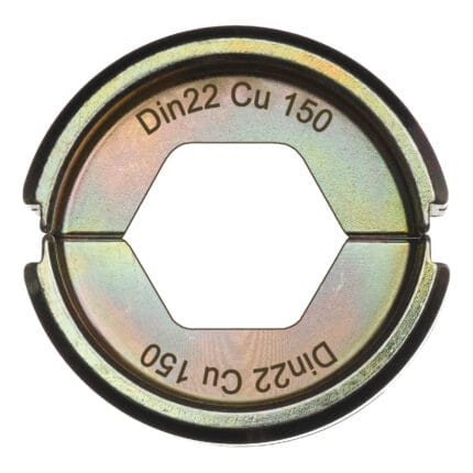 milwaukee matrice din rame