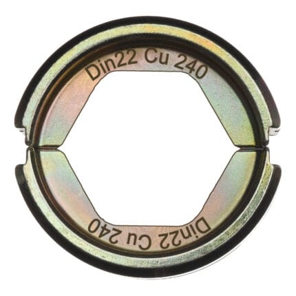 milwaukee matrice din rame