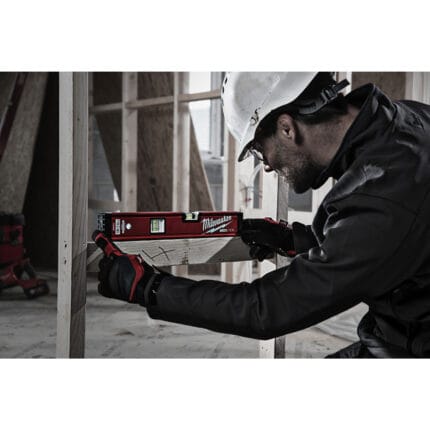 milwaukee livella serie backbone™