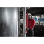 milwaukee livella serie backbone™