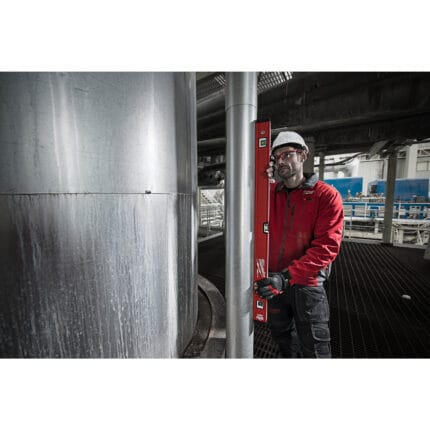 milwaukee livella serie backbone™