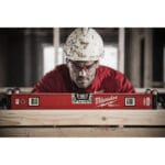 milwaukee livella serie backbone™