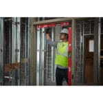 milwaukee livella serie backbone™