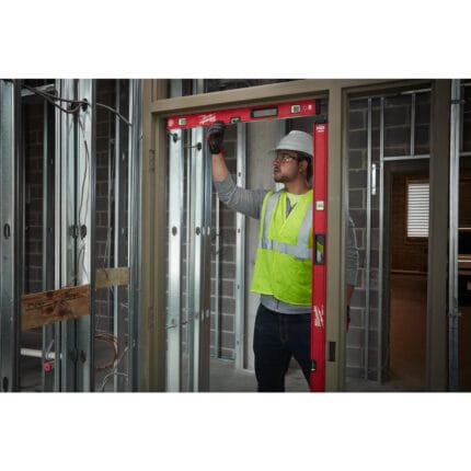 milwaukee livella serie backbone™