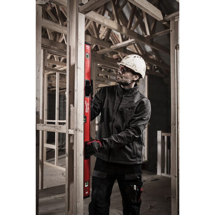 milwaukee livella serie backbone™