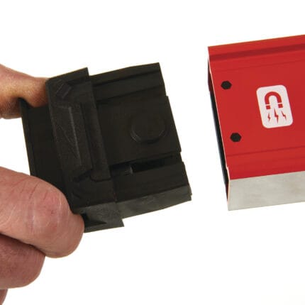 milwaukee livella serie backbone™