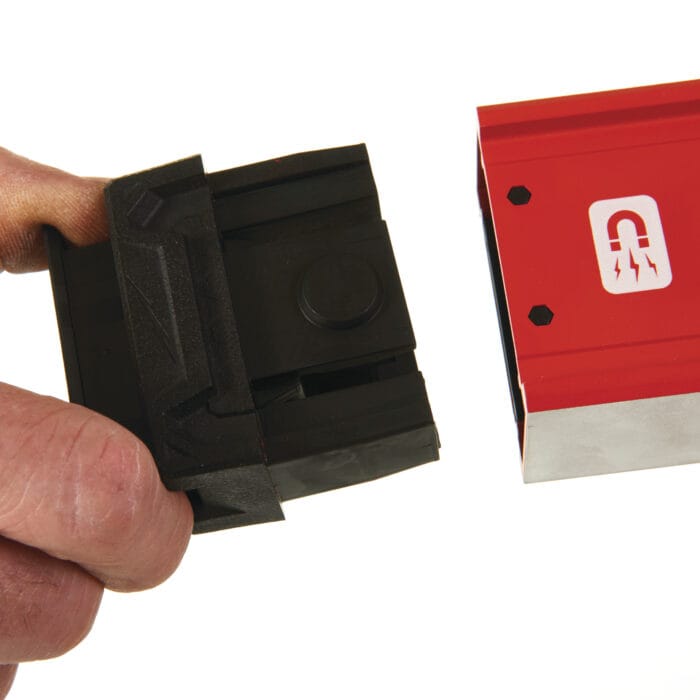 milwaukee livella serie backbone™