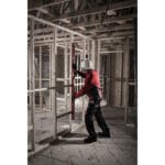 milwaukee livella serie backbone™