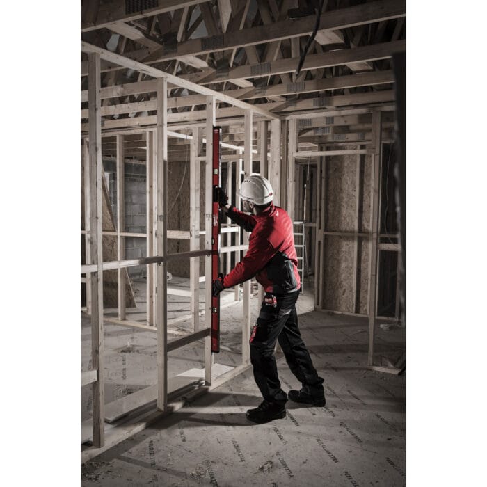 milwaukee livella serie backbone™