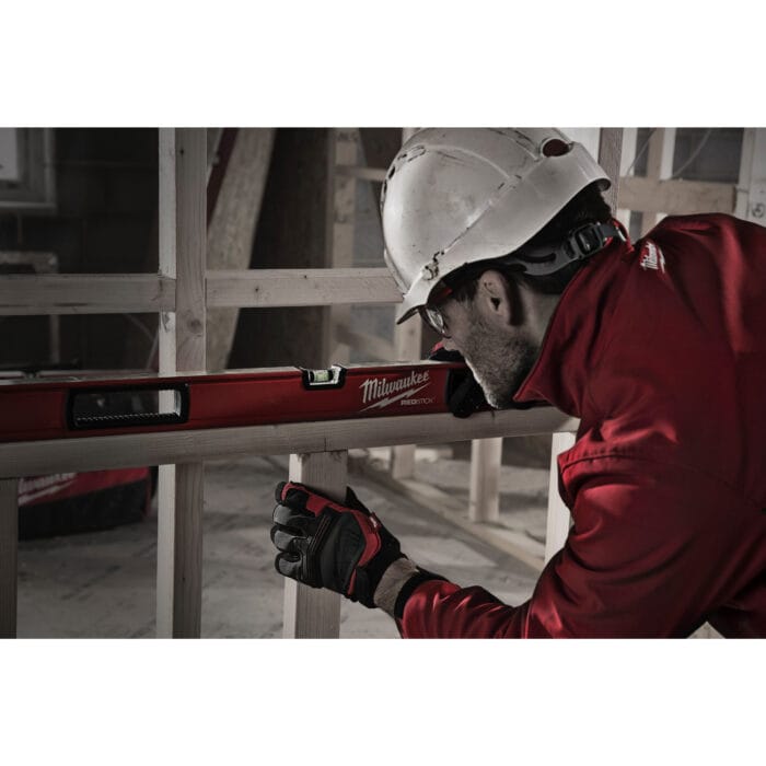 milwaukee livella serie backbone™