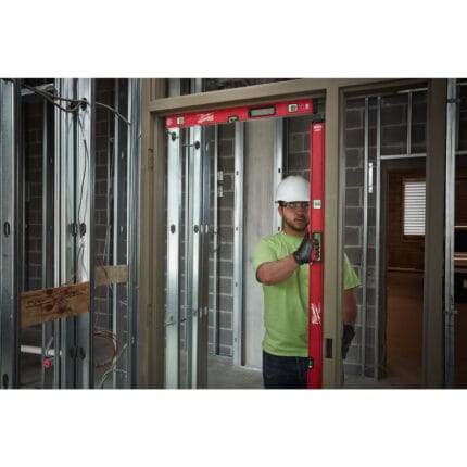 milwaukee livella serie backbone™