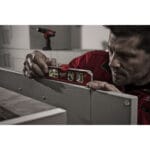 milwaukee livella torpedo compatta