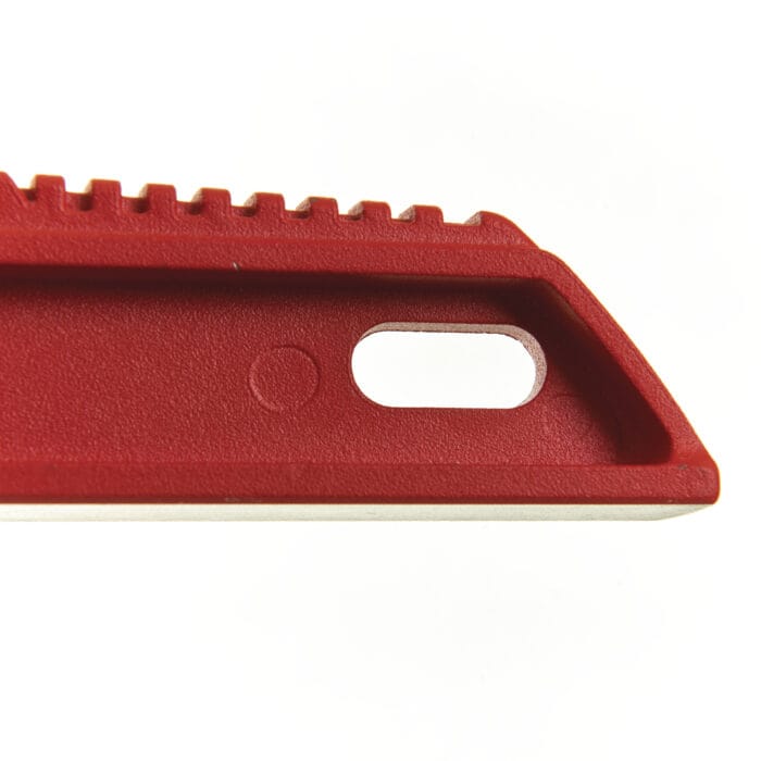 milwaukee livella pressofusa trapezoidale