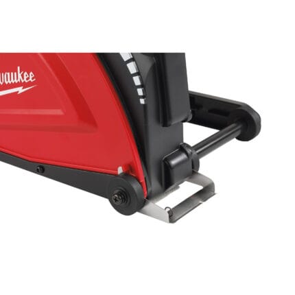 milwaukee cuffia da taglio