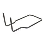 milwaukee impugnatura ad arco in metallo