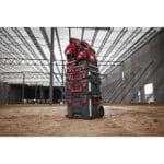 milwaukee cassetta portautensili