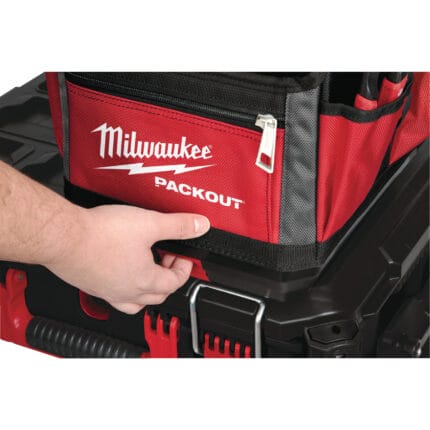 milwaukee borsa portautensili
