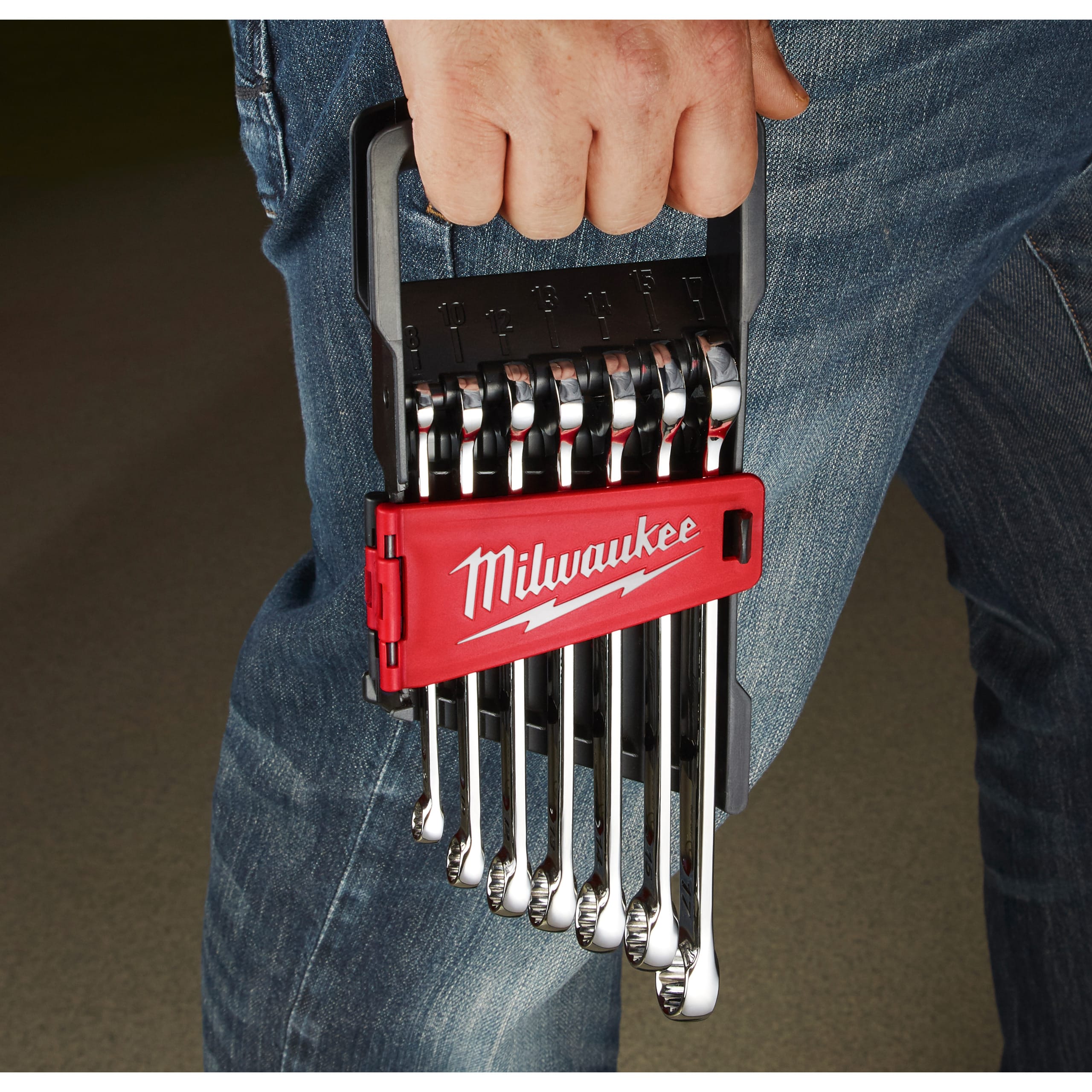 milwaukee set chiavi combinate milwaukee set chiavi combinate