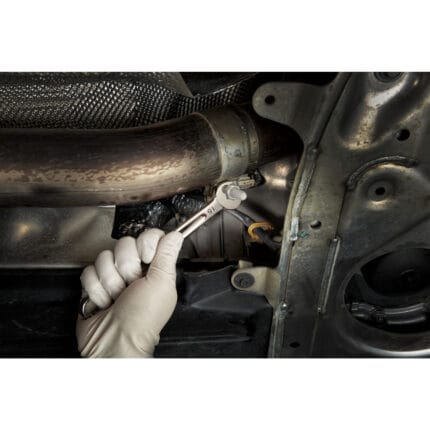 milwaukee set chiavi combinate