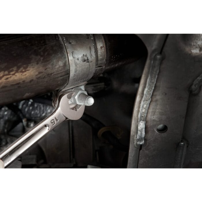 milwaukee set chiavi combinate