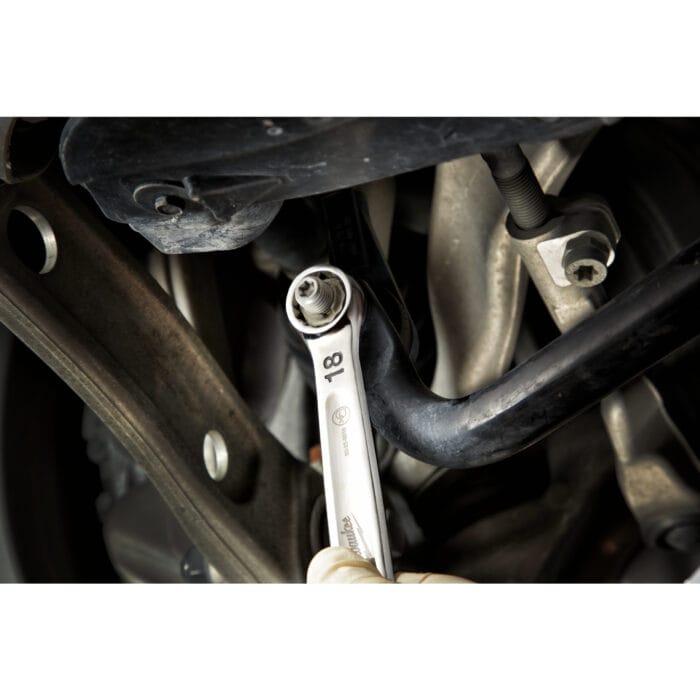 milwaukee set chiavi combinate