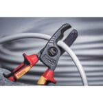 milwaukee tagliacavi vde