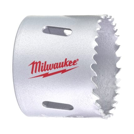 Milwaukee Bimetall-Lochsäge