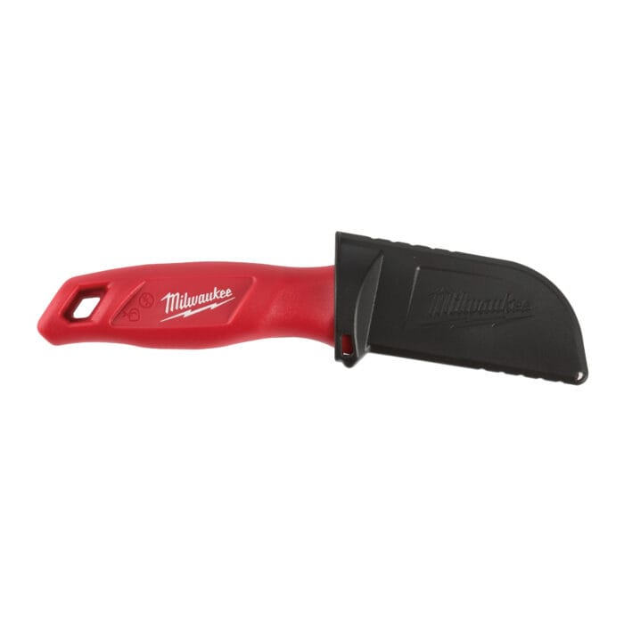 Milwaukee knife