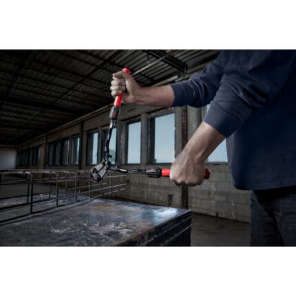 Milwaukee ausziehbarer Bolzenschneider