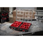 MILWAUKEE PACKOUT™ Organiser