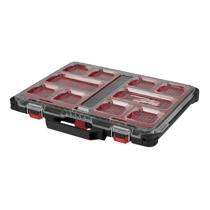 MILWAUKEE PACKOUT™ Organiser