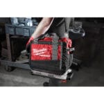 milwaukee packout™ organiser