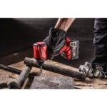 Milwaukee Multi-Material-Tipps