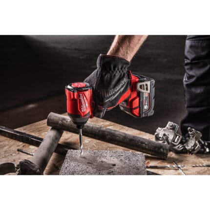 Milwaukee conseils multi-matériaux