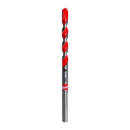 milwaukee premium series concrete drill bits