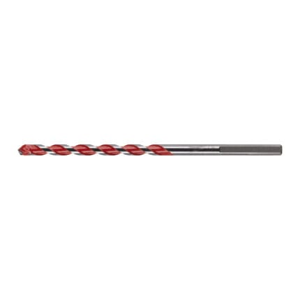 milwaukee premium series concrete drill bits