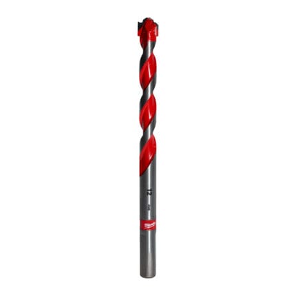 milwaukee premium series concrete drill bits