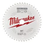 milwaukee lama per sega circolare 235mm
